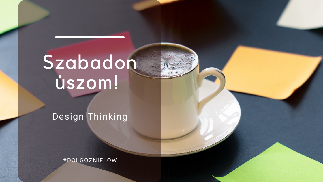 Read more about the article Design thinking